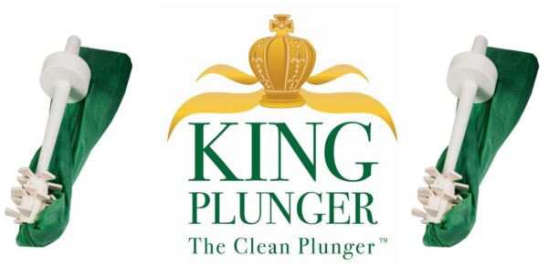 2 PK KING PLUNGER COMPLETE